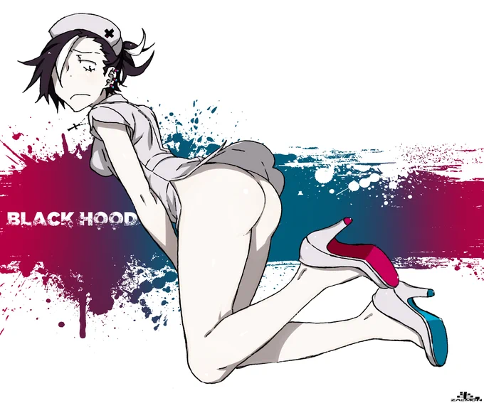 ノーパンナース 