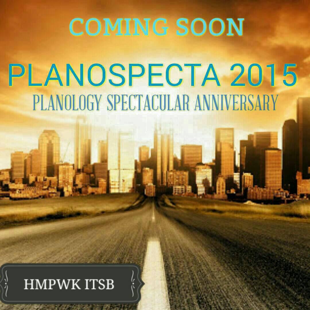 Divisi ORSENI HMPWK (@hmpwkorseni) on Twitter photo 