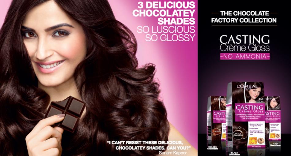 L Oreal Paris India On Twitter Q1 Which Hair Colour From