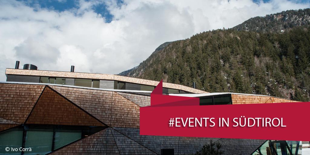 Neues Leben für alte Mauern > Schwerpunkt #TageDerArchitektur 11.-14. Juni #Südtirol stiftung.arch.bz.it/de/veranstaltu…