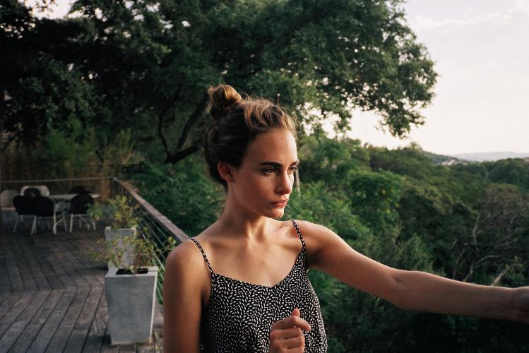 Katherine Squier <a href="/SquierKatherine/">Katherine Squier</a> &amp; Lena Piatigorsky @Lenapiatigorsky are on today's The Swap theswap.info