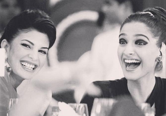 Bollywood celebs wish Sonam Kapoor a happy 30th birthday!  