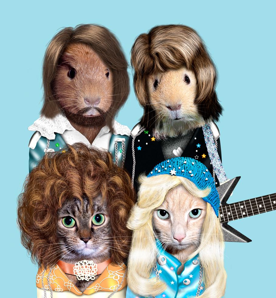 PETSROCK-Japan (@petsrock_fifth) / Posts / X