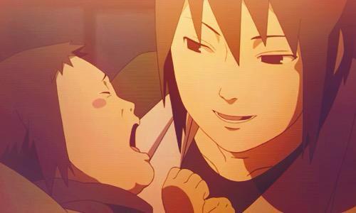 HAPPY BIRTHDAY MY KING UCHIHA ITACHI 