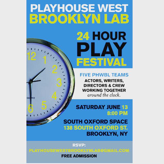 This Saturday!! Come check us out!! <a href="/PHWBKLYNLAB/">PHW Brooklyn Lab </a> <a href="/parrack120/">Parrack</a>