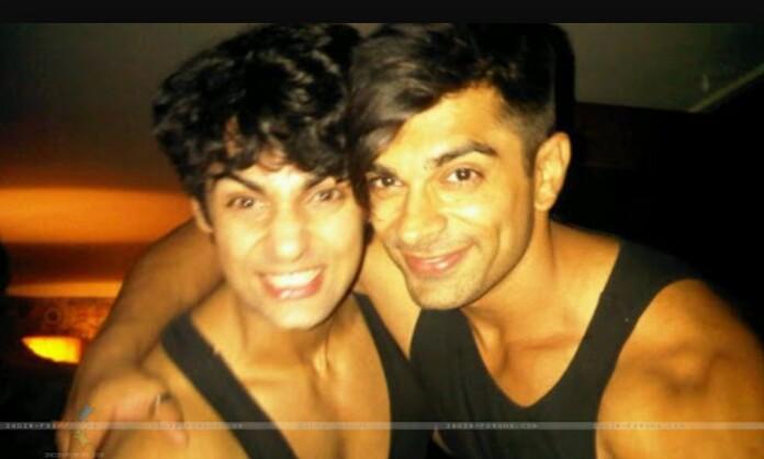 Happy Birthday Karan Wahi!   Stay blessed   