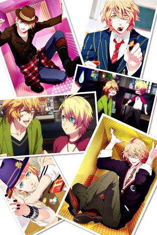 すきま。 tweet media