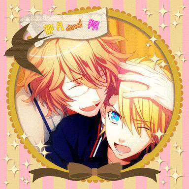 すきま。 tweet media