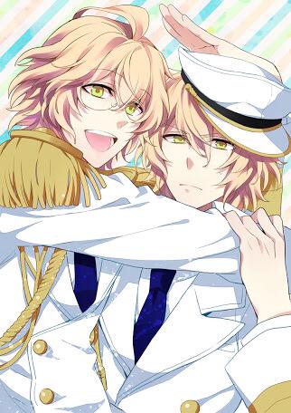 すきま。 tweet media