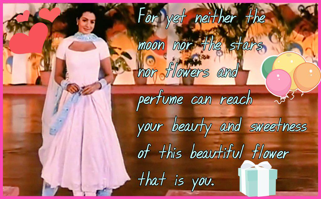  Happy Birthday Princess, always always get the best wishes to you from the bottom of our hearts       