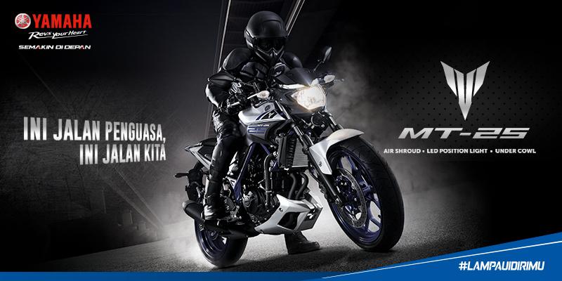 "INI JALAN PENGUASA, INI JALAN KITA" #NakedVolution