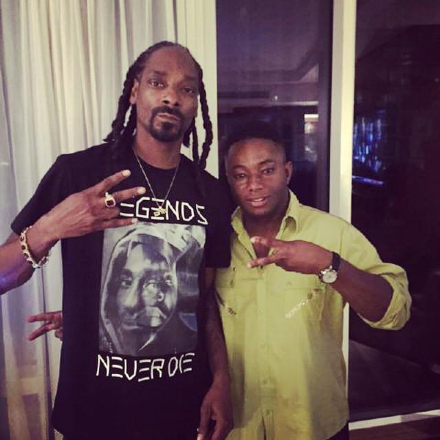 StevenConville's tweet image. Here in the #Tdot with my new friend @snoopdogg! @fevatv @monaladyluck @ladyluckent @socia… instagram.com/p/3shhnAnSBN/
