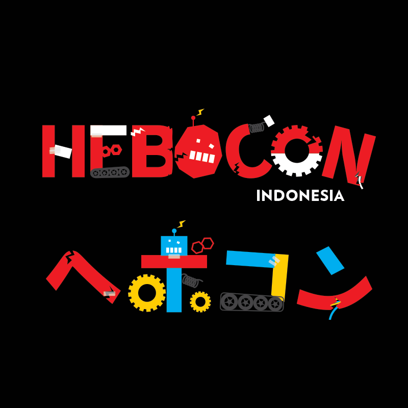 hebocon_ID's tweet photo. #hebocon #indonesia @hebocon @MakerspaceBKS @Makedo_nia @Crazy_Hackerz http://t.co/oefLm5fDGG