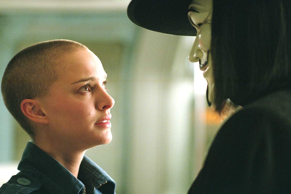 Happy Birthday to the always fantastic Natalie Portman!!    