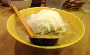 japannows's tweet photo. #varietyramen
#cheese #xcix #tsukumoramen #tonkothuramen #shibuya #ebisu #delicious #pork #foodporn
#japanowramen http://t.co/VbFQW6KQ3z