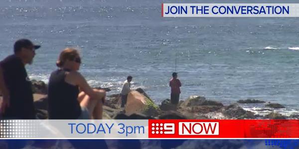 9NewsNOW's tweet photo. CHAT ROOM: Do you think Australia should adopt a three-day weekend? Tell us: http://t.co/J6tmnR5Iiz. #9NewsNOW http://t.co/kTHmueM0Mt