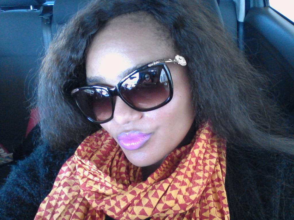 NinaSimelane's tweet photo. Its all me...no one else#welovecartier http://t.co/o7fibiqRYp