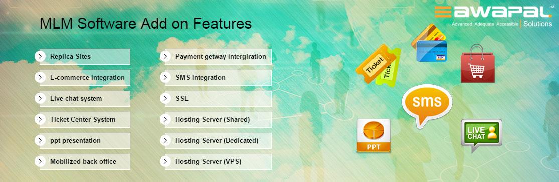AwapalSolutions's tweet photo. Boost enterprise productivity &amp; profitability with #Awapal #MLM #software #SolutionADay .Visit http://t.co/k6VVFLFDky http://t.co/kiNCZY7uxR