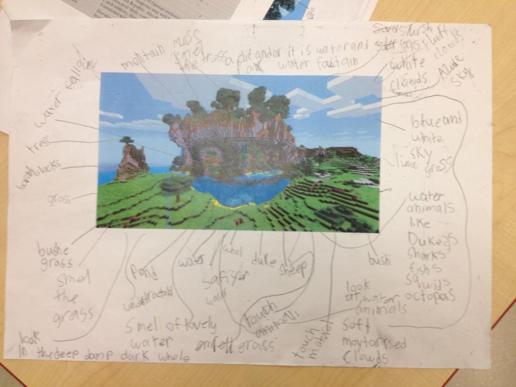 WEK Year 4 tweet media