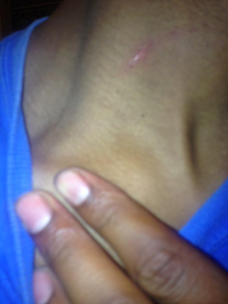 ForeverTopRanc's tweet image. YOU HAVE TO FOUL ME TO GUARD ME .. #HACKALEEK #UNGUARDABLE  #WHOGONESTOPME2015