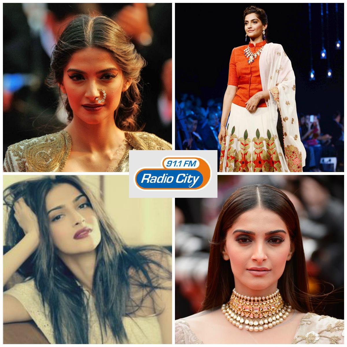 Happy Birthday to Bollywood\s fashion diva     