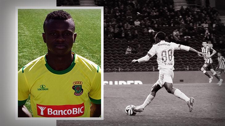 ogcnice's tweet photo. #Mercato : accord de principe trouvé pour la venue du milieu ivoirien Jean-Michael Seri à l'@ogcnice. http://t.co/ymCFt5MP3K