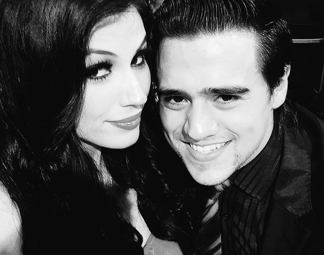 Ruby_Gonzalezz's tweet photo. Gracias por estos 17 meses TEAMO ❤️. @hijodelninja http://t.co/S3yB45GWWa
