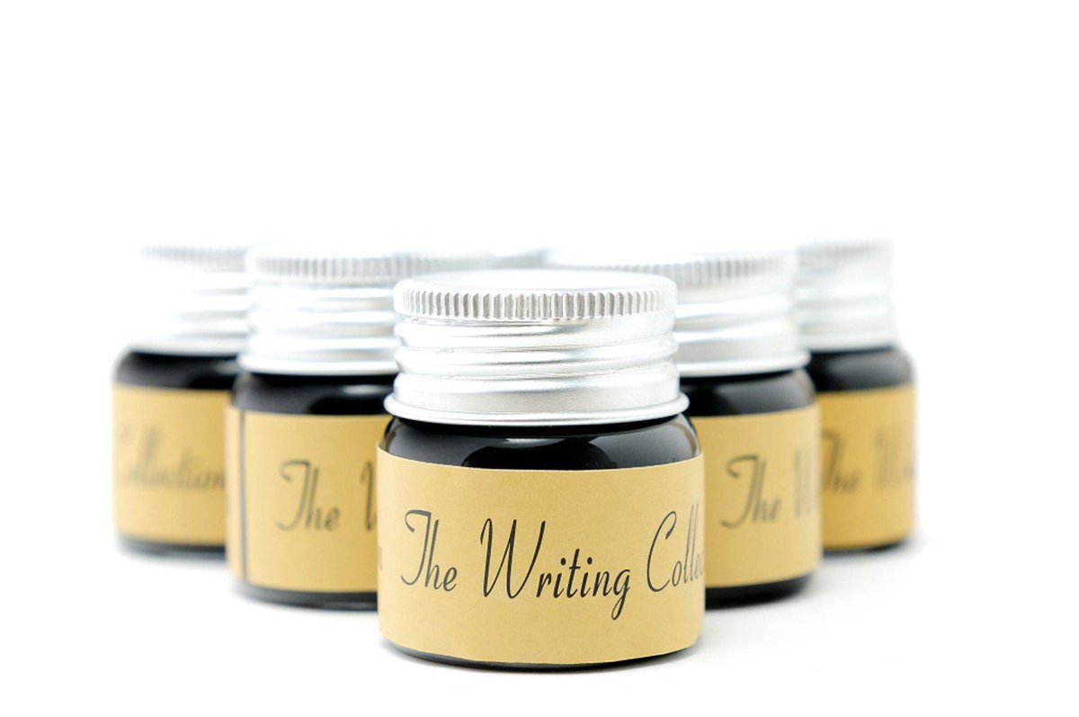 CalligraphyPen tweet picture