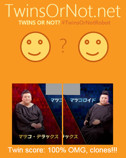 マルかバツか on Twitter