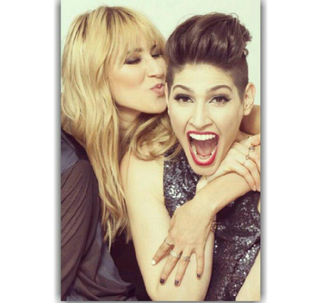Hanna_te_amo's tweet photo. @haashoficial
#MtvArtistaHaash #MtvHitHaash http://t.co/QppBYNNcEy