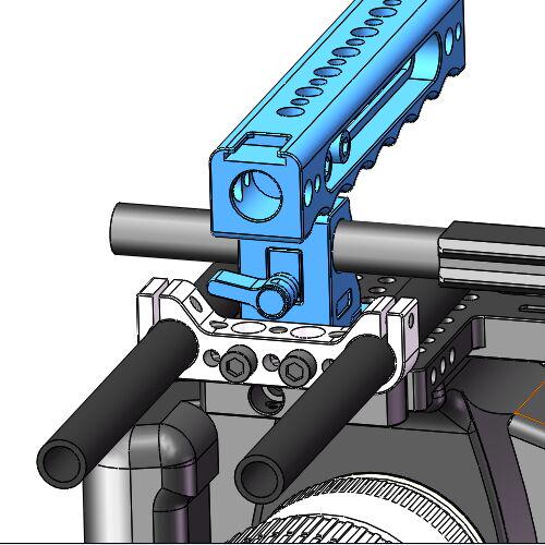 Smallrig tweet media