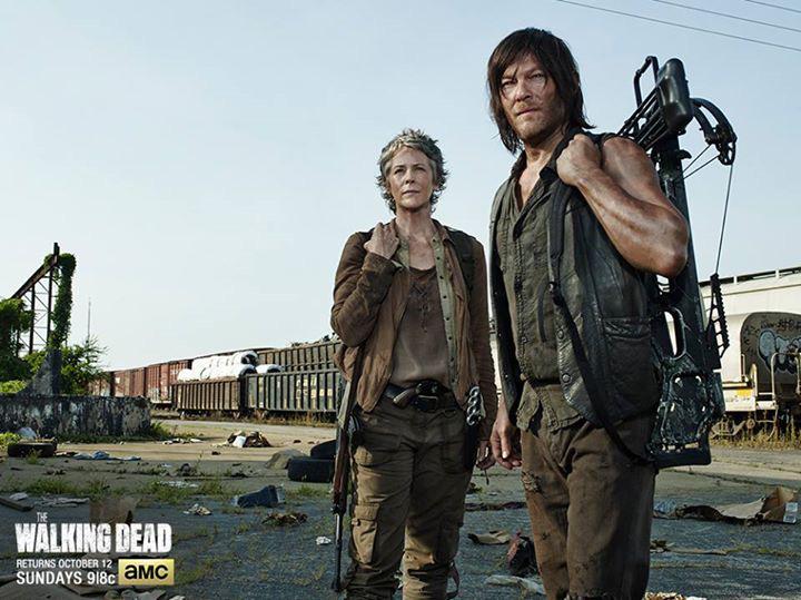 #Daryl #TWD4EVEr #twdseason6