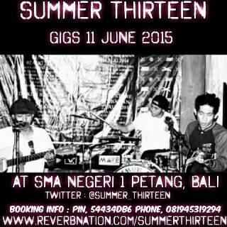 Sudah diap ci nyakcak!
Salto bareng yaaak!