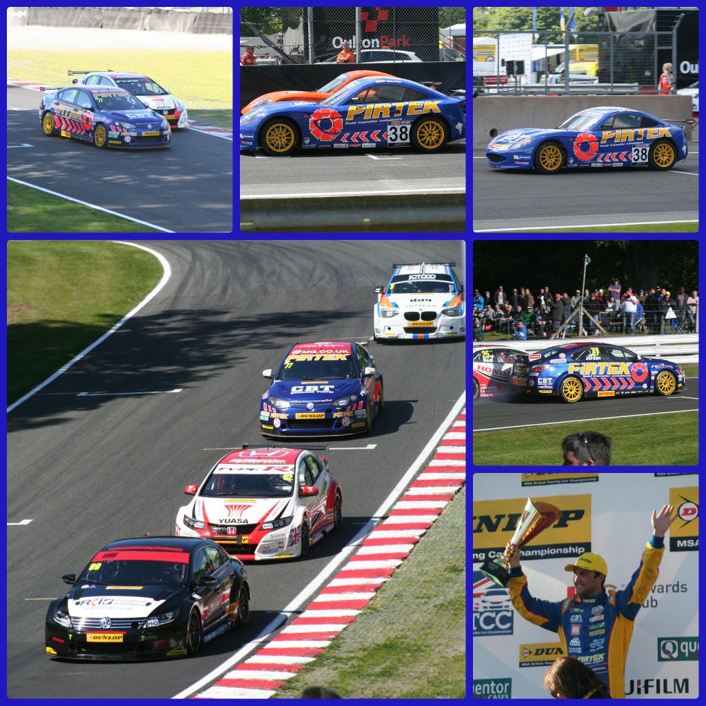 markhump's tweet photo. @Oulton_Park @PirtekRacing @jcarolineracing @AndrewJordan77 some good podiums. http://t.co/tCRZHmtBKL