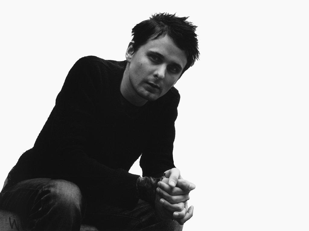 June 9, wish Happy Birthday to English musician, singer, songwriter, frontmen of the rock band Muse, Matthew Bellamy. 