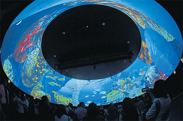 Activities : The Thailand Pavilion at the World Expo 2015 in Milan
: thailandfoundation.net/main/en/news/4…