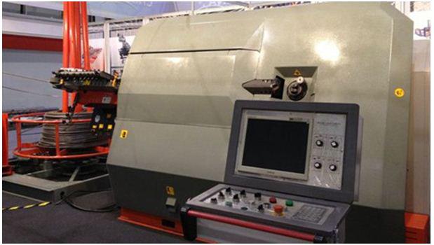 Sona_Construc's tweet image. Automatic Stirrup Bender Machine
#StirrupMakingMachine #AutomaticStirrupMachine #StirrupBenderMachine