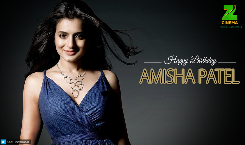 Wishing a very Happy Birthday! 