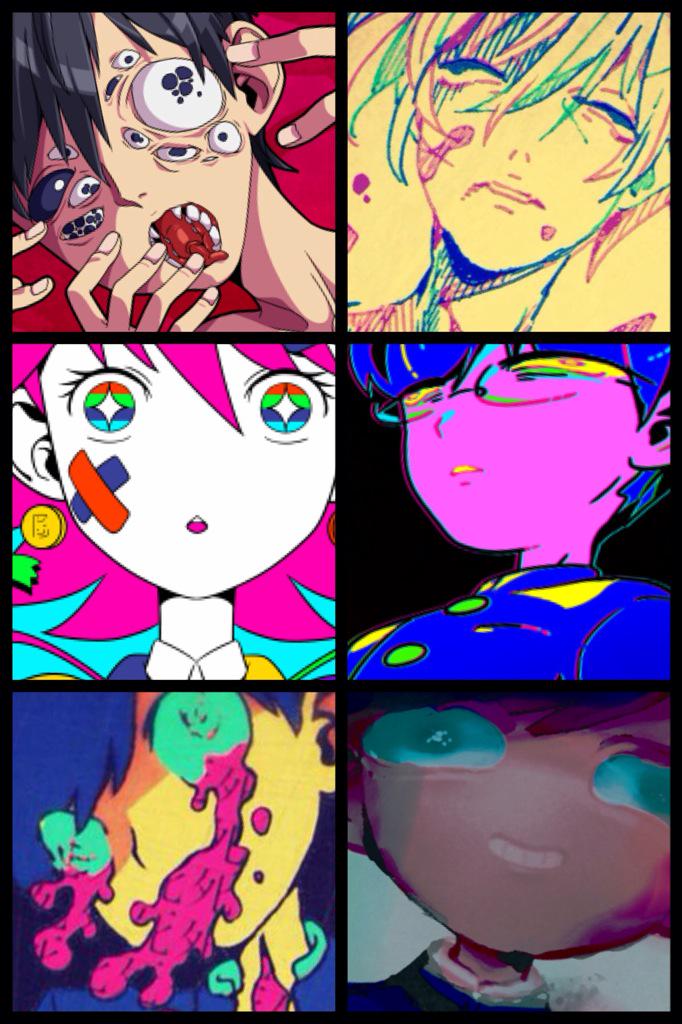 #目イラストだけで興味を持ってくれる方RT 