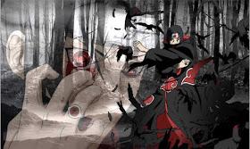 Happy birthday uchiha itachi 