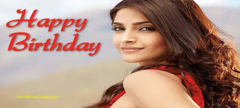 Happy Birthday- turns 30 today!

See more at:  