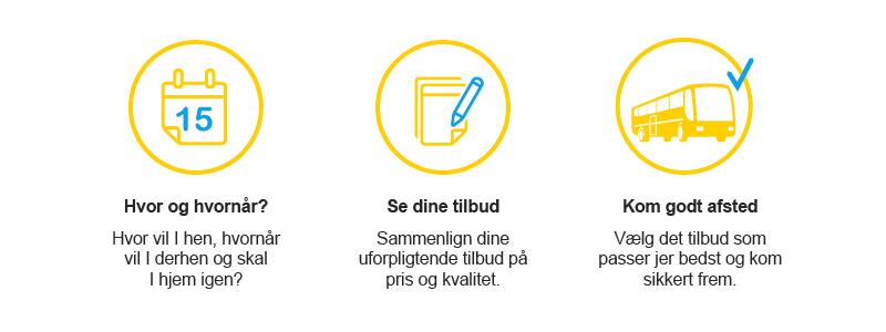 Står du og skal bruge en #udlejningsbus med chauffør så se nærmere her goo.gl/2ufzl2