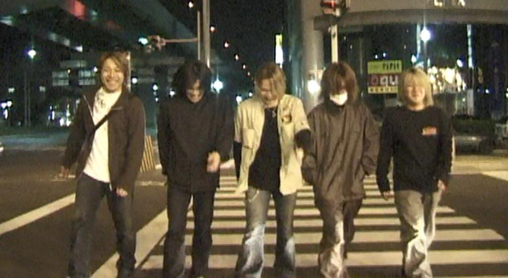 bucho0502's tweet image. #ロックの日だから好きなバンドマンTLにあげる

#JanneDaArc
#SPELLBOX