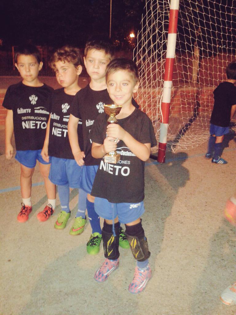 Club Futbol Talavera tweet media