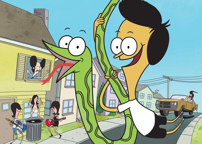 Craig_Slithers's tweet photo. Hanging with my best friend "Sanjay" http://t.co/EblsxhfSiD
