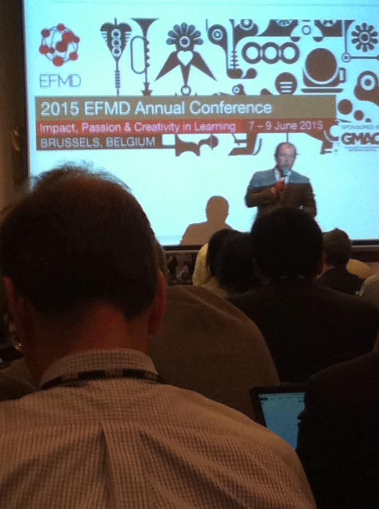MSegers0's tweet photo. Passion and ceatvity in learning. Why do we sit in rows in a boring and ugly room? http://t.co/w9PyENUVCq