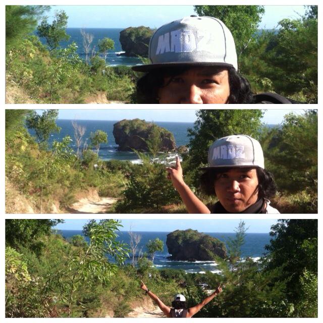 Yuuuukkkk jangan dirumah saja....