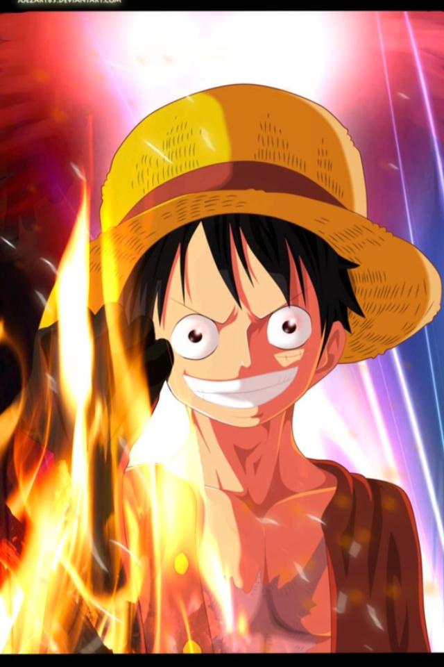 ワンピースdの一族の家系図まとめ メンバーが意外と多い やあ 僕の漫画日記