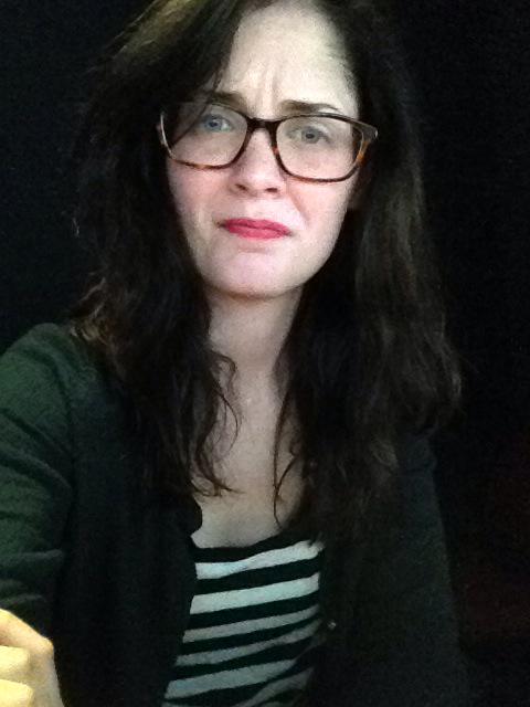 _TanyaParker's tweet image. &quot;Yeah, we&apos;re going to reboot the entire system 45 min before the first show airs.&quot; Good idea/bad idea? #editorprobs