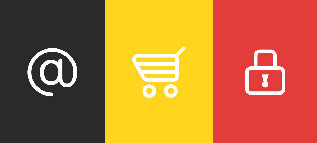 bloovi's tweet photo. Waarom #België een e-commerce kampioen in wording is: http://t.co/XlxR7to8tY http://t.co/1wSdJphePA